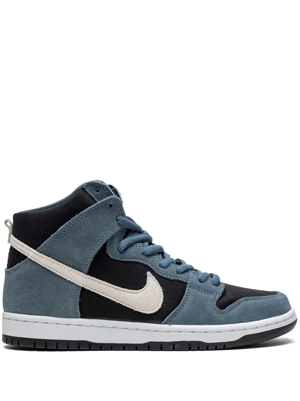 Dunk High sneakers - 1