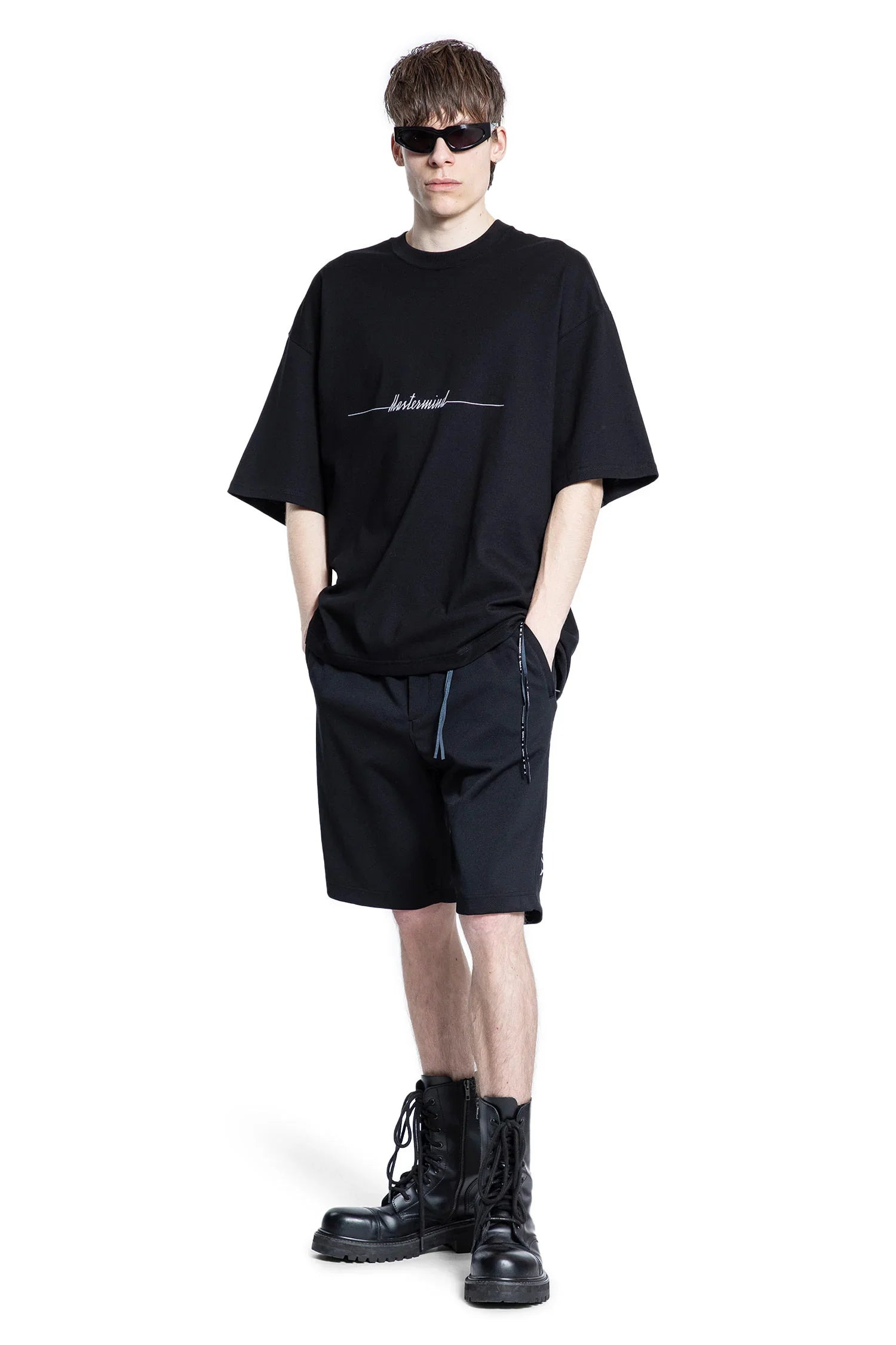 Mastermind-Destiny-T-Shirt - 4