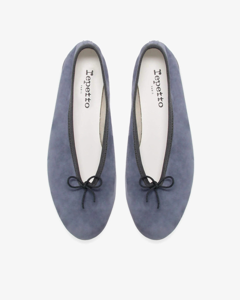 Repetto LILOUH BALLERINAS outlook