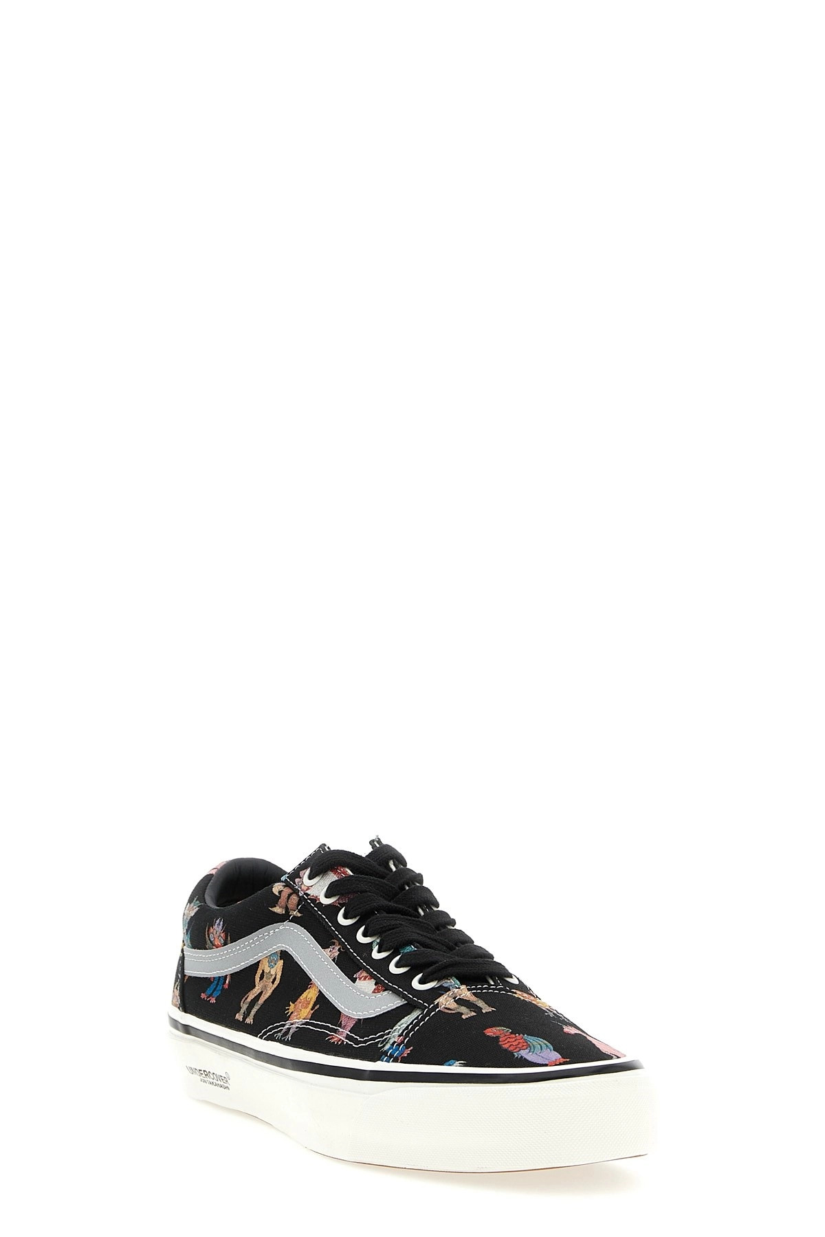 Vans x Undercover 'OTW Old Skool' sneakers - 2