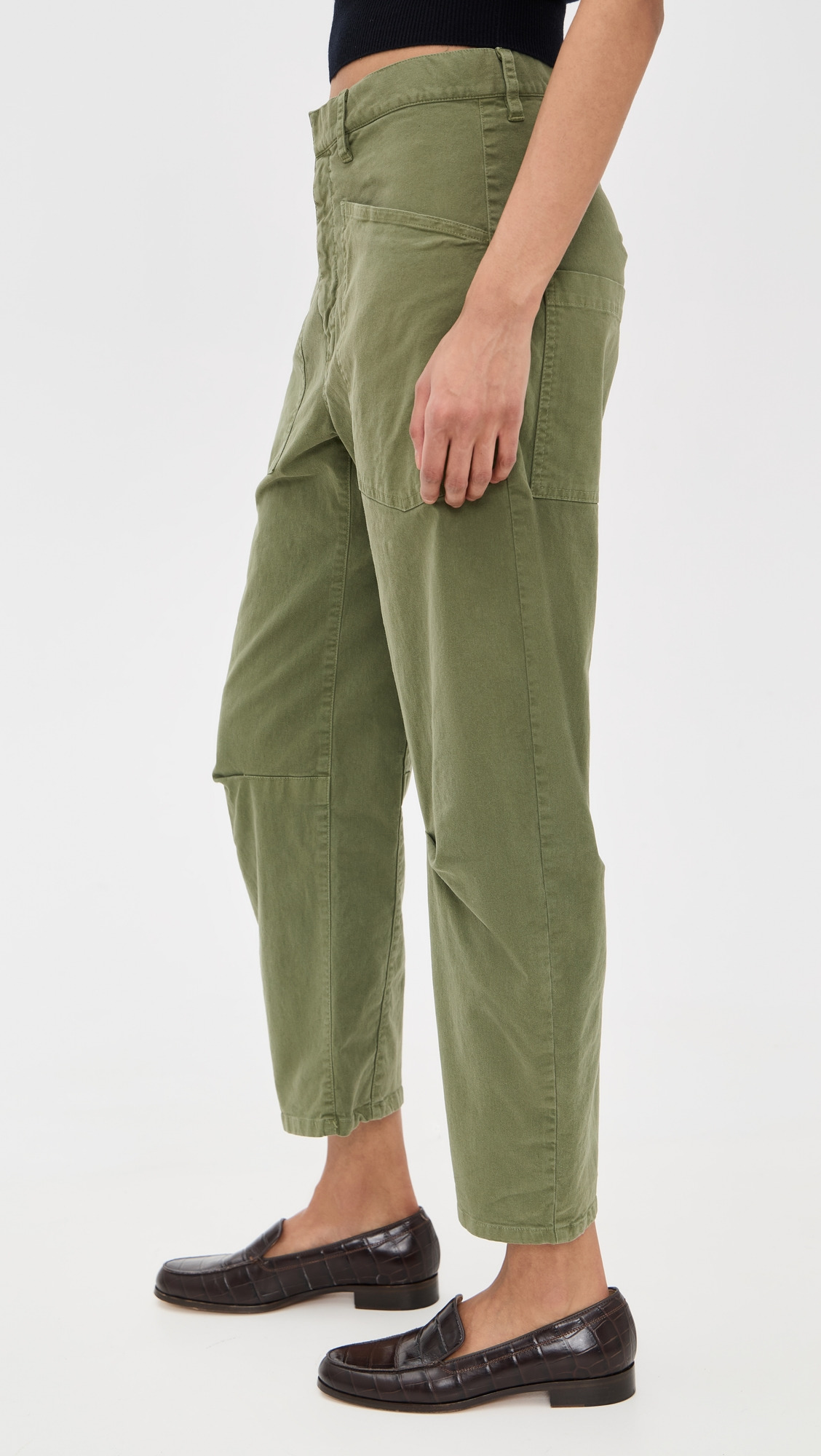 Shon Pants - 3