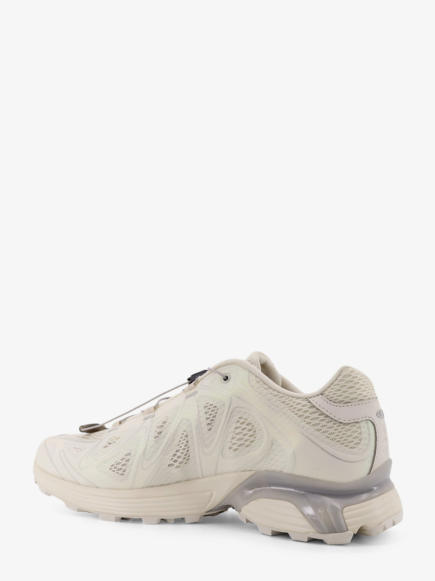 XT-WHISPER VOID MESH AND RUBBER SNEAKERS - 3