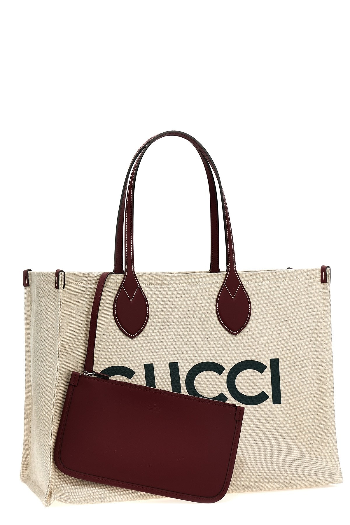 'Gucci' shopping bag - 4