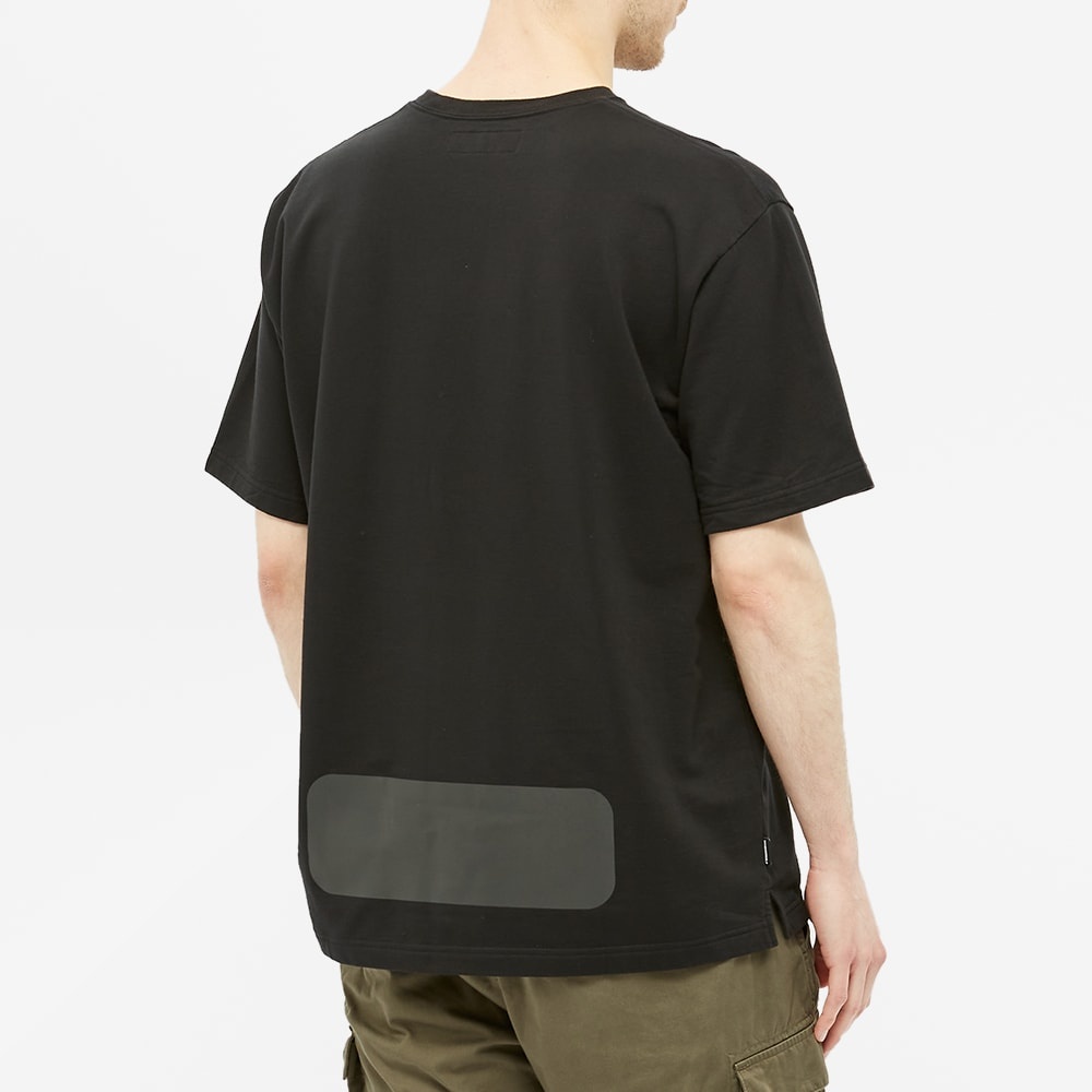 Neighborhood Military Tee - 5