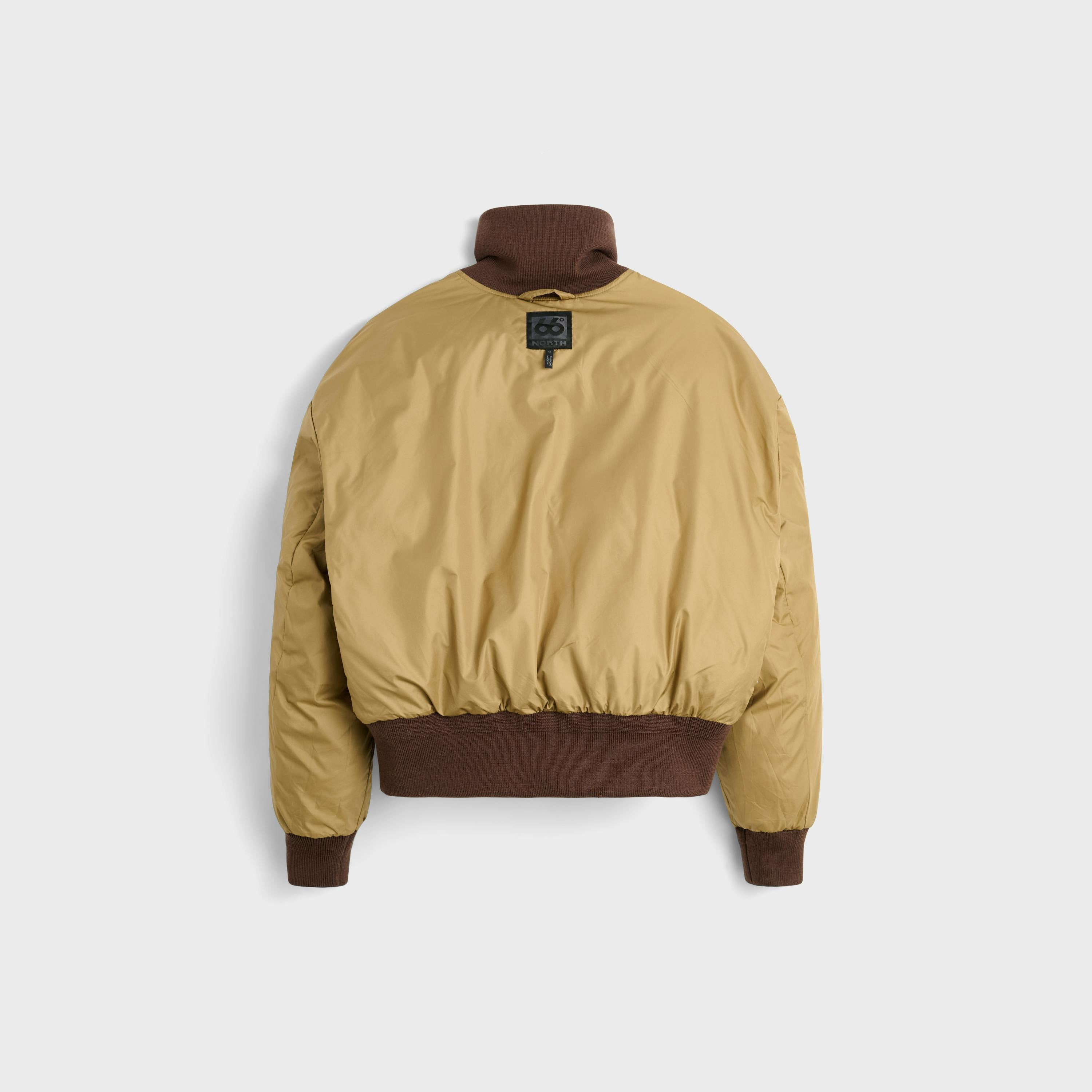 Dyngja Down Bomber - 6