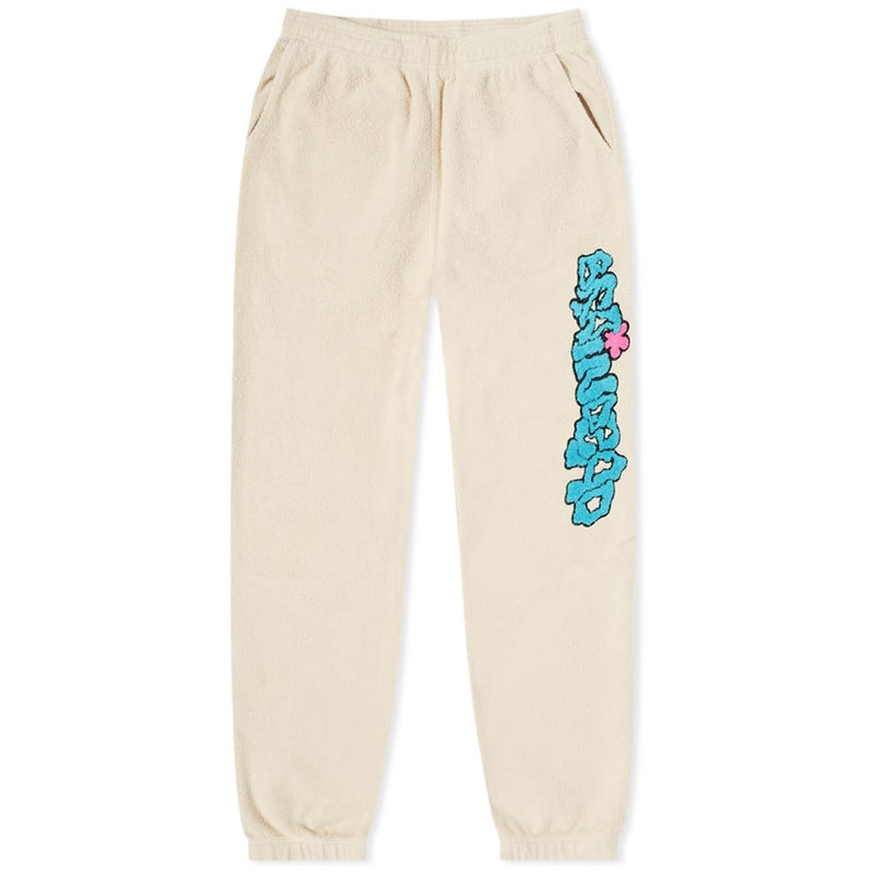 Brain Dead Slime Reverse Sweat Pant 1