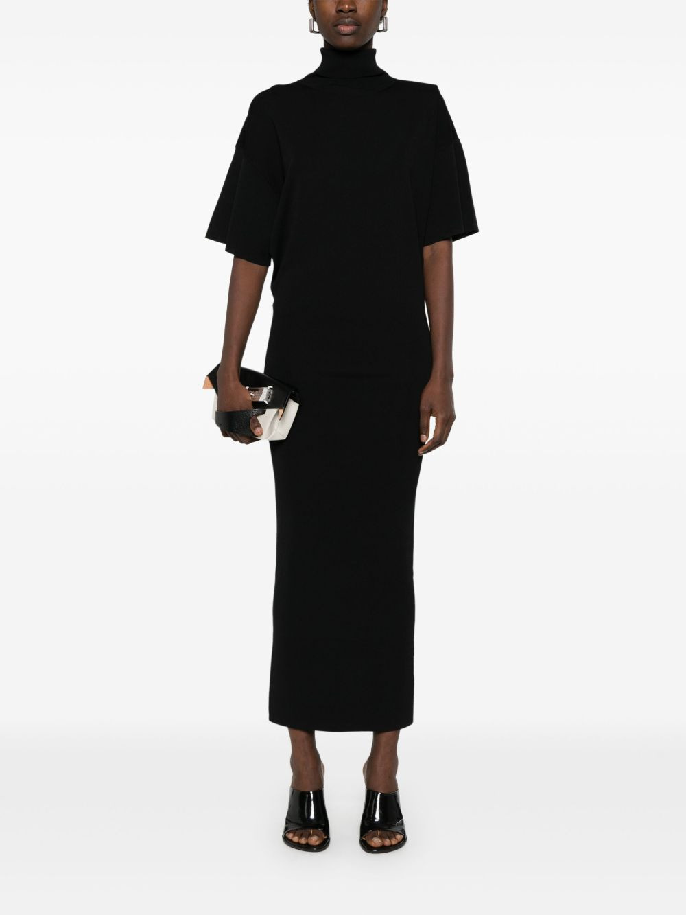 HERSKIND Dresses Black - 2