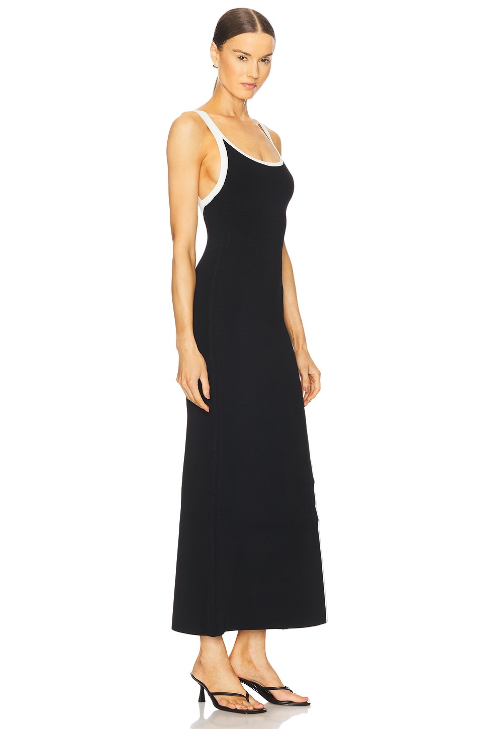 Solana Midi Dress - 2