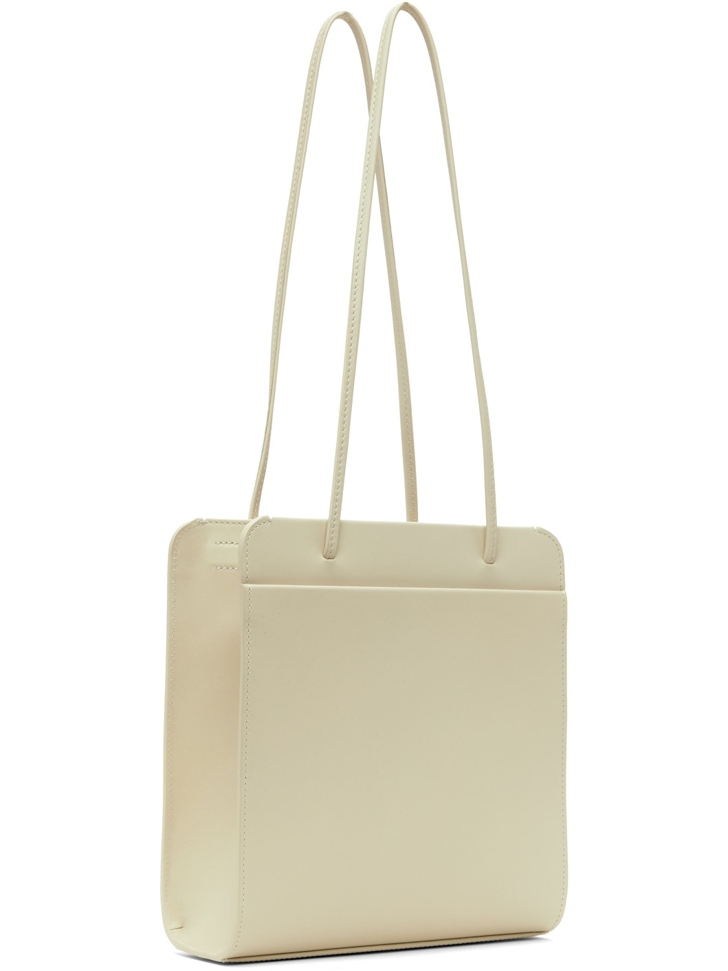 Off-White Lisse Bag - 3
