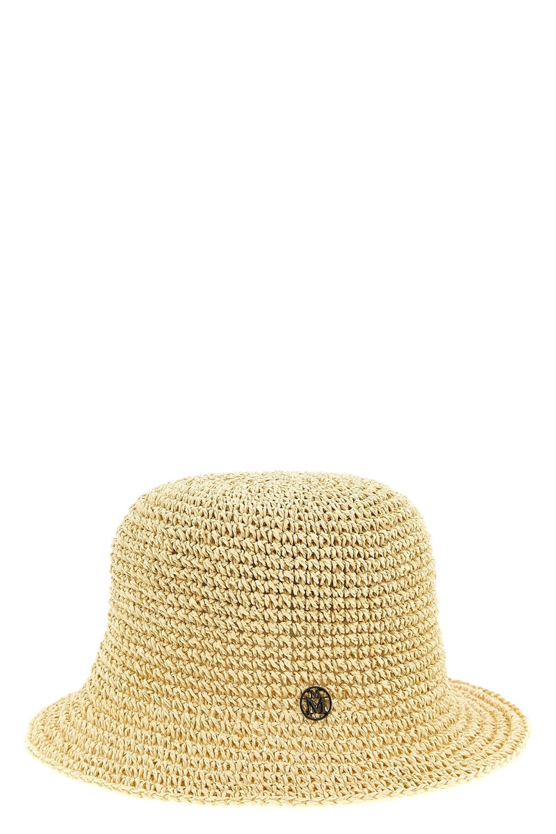 MAISON MICHEL 'Pablo' hat outlook