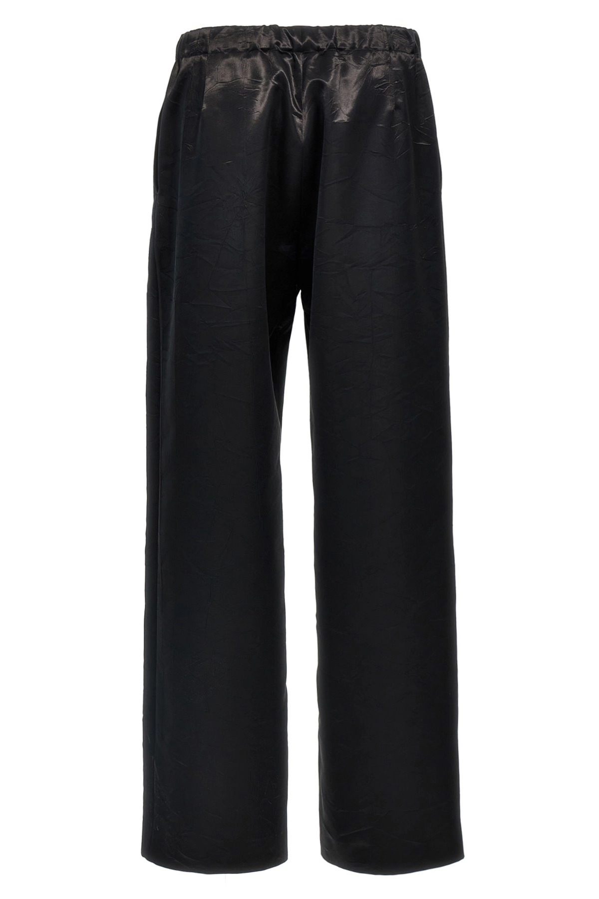Shiny pants - 2