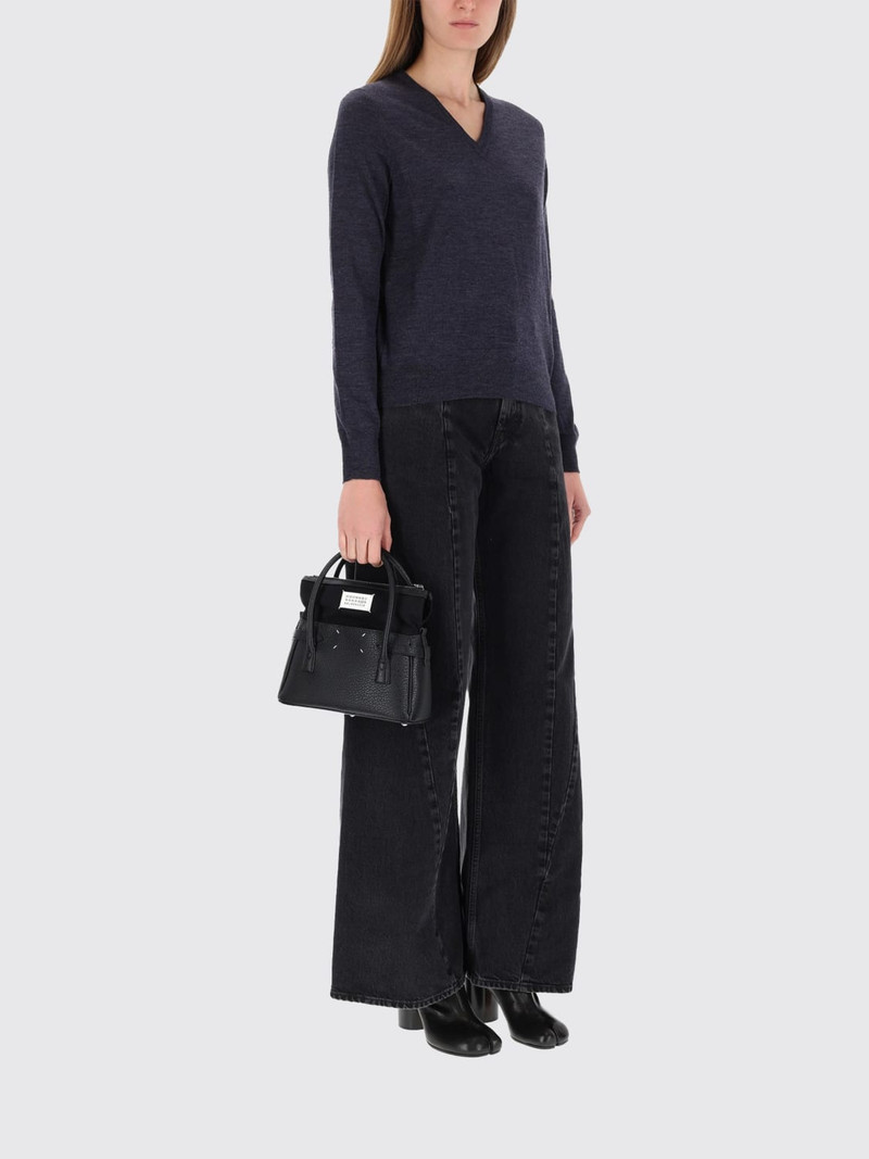 Maison Margiela Sweater woman Maison Margiela outlook