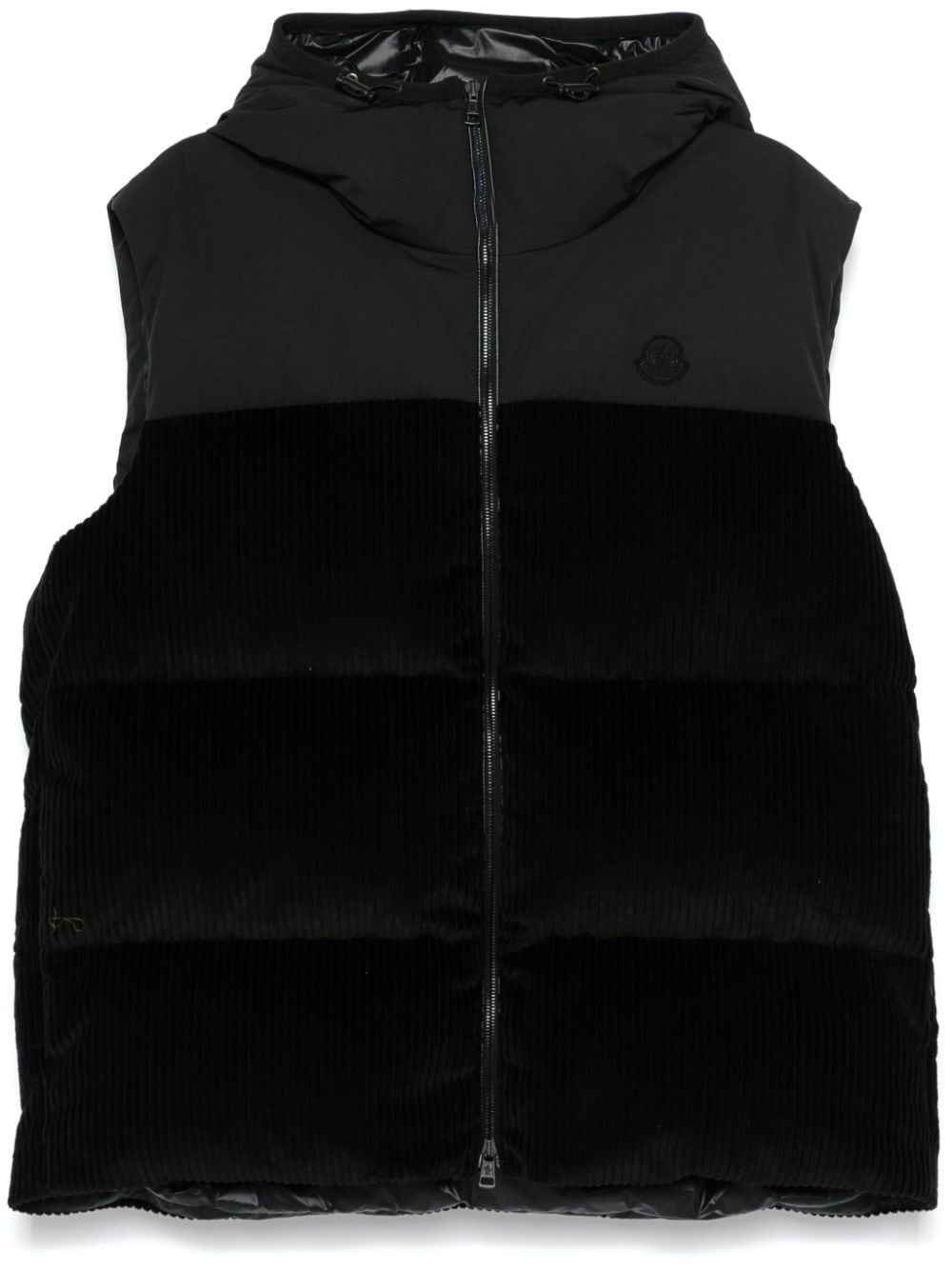 Bentu gilet - 1