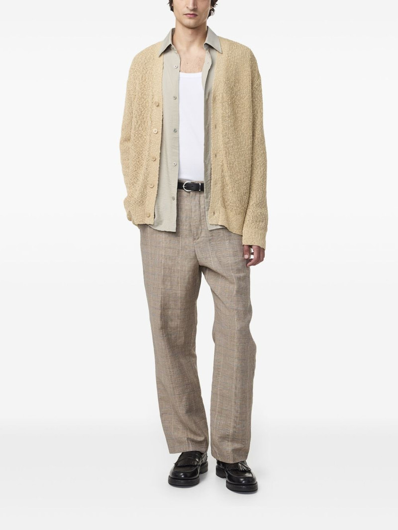 NN07 Dwayne cardigan outlook