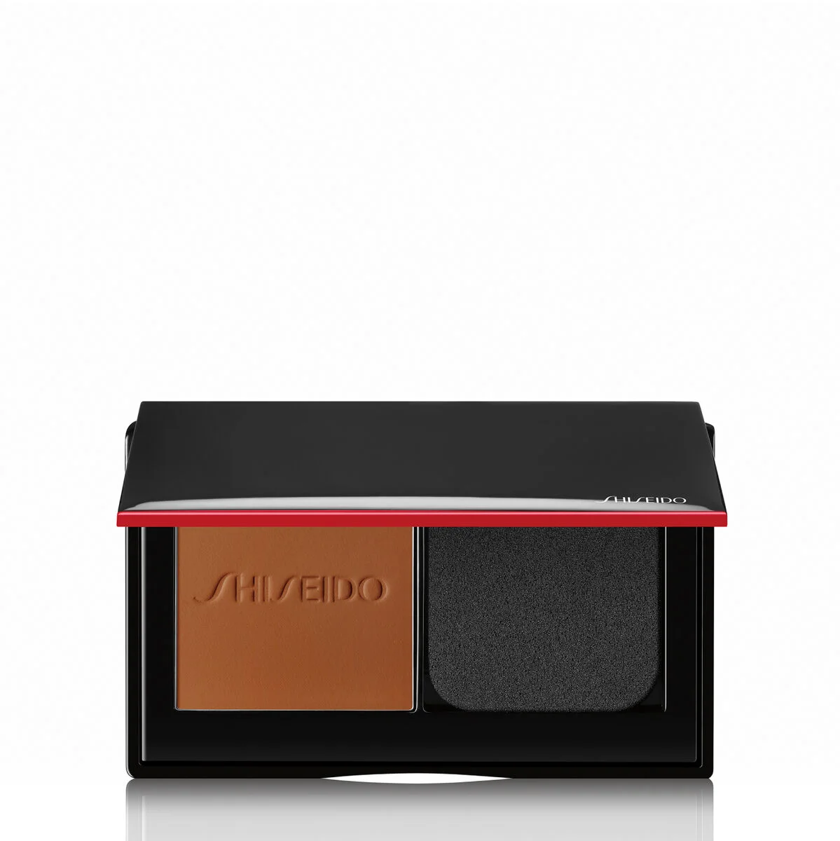 SYNCHRO SKIN SELF-REFRESHING Custom Finish Powder Foundation - 1