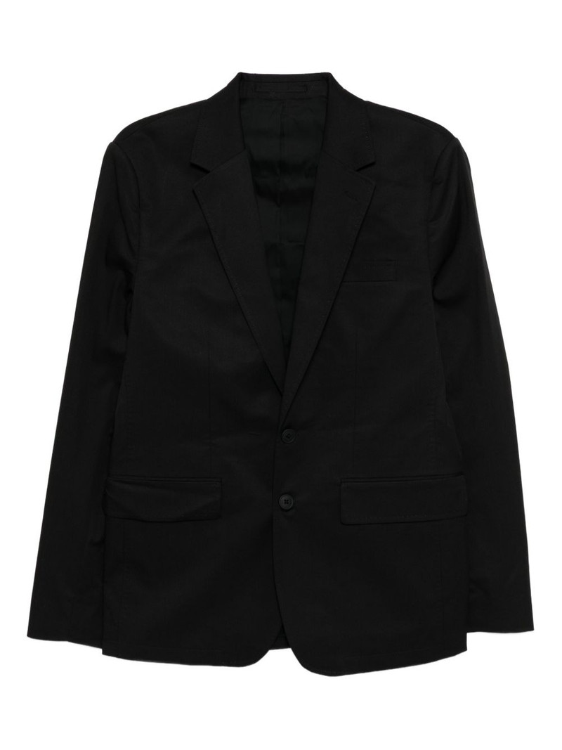 Coolmax blazer 1
