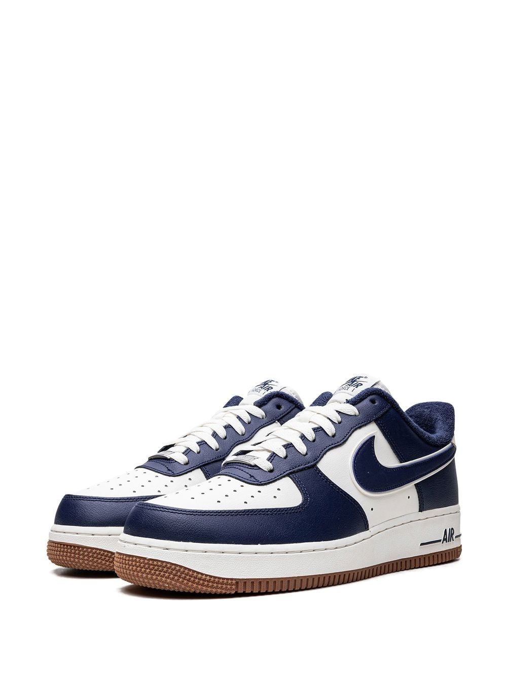 Air Force 1 Low "College Pack Midnight Navy" sneakers - 5