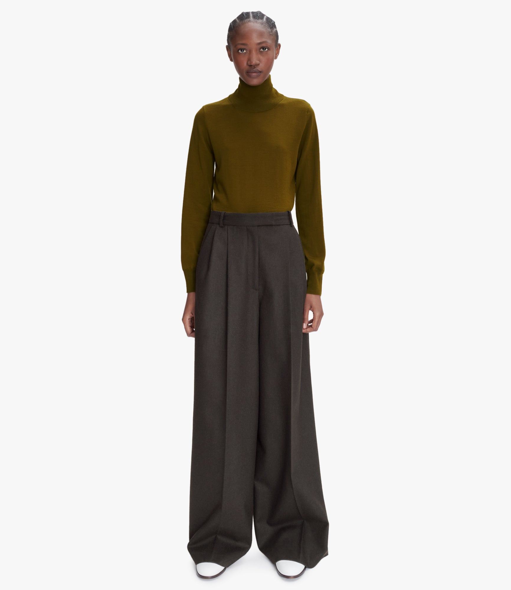 MARELLA SWEATER - 2