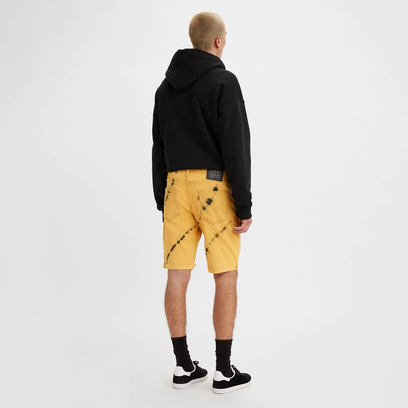 Levi's 511™ SLIM CUT-OFF TIE DYE 10-11" MEN'S SHORTS outlook