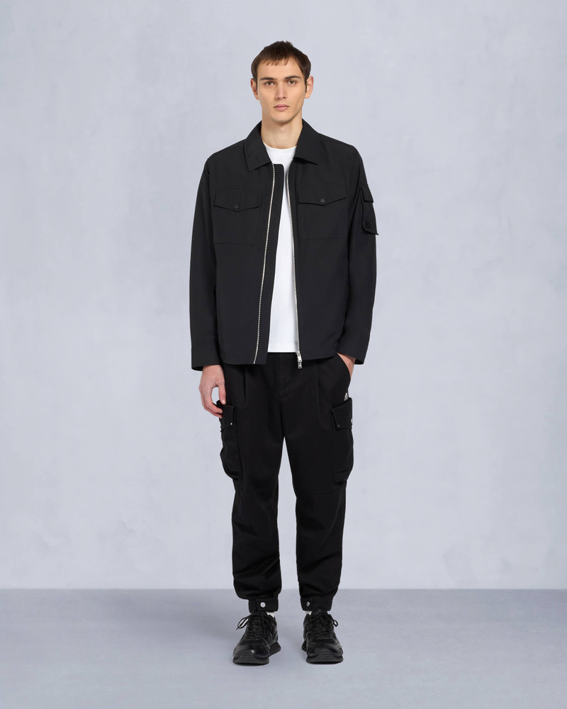 MOOSE KNUCKLES CHARLESBOURG JACKET outlook