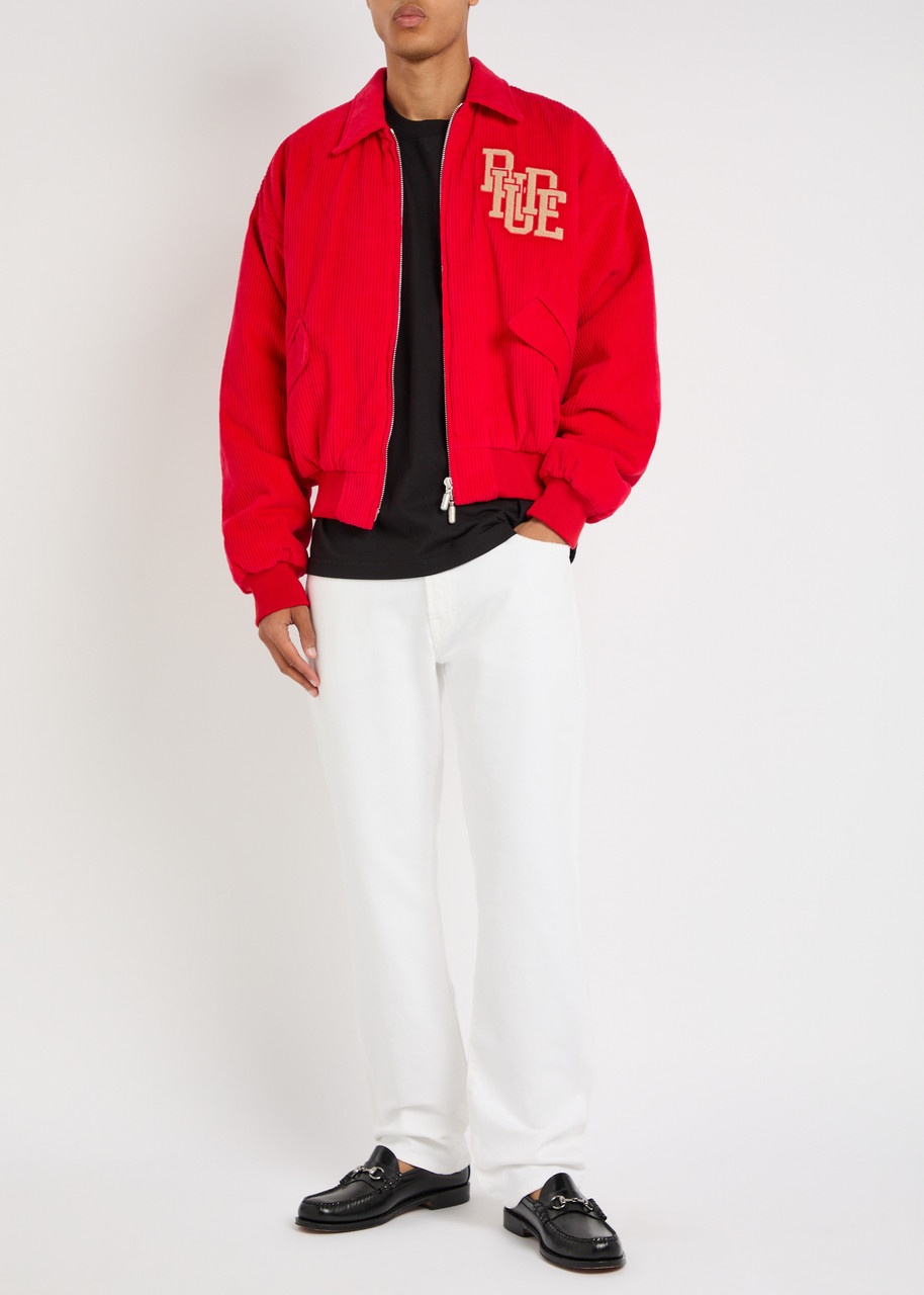 Citizens OF Humanity Elijah Straight-leg Jeans - 4