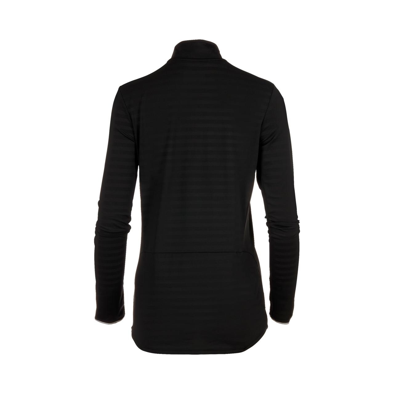 Women's Athletic Eco 1/2 Zip - 2