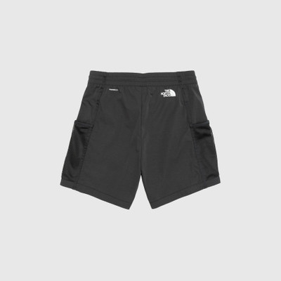 The North Face MEN'S 2000 MOUNTAIN LT WIND SHORT outlook