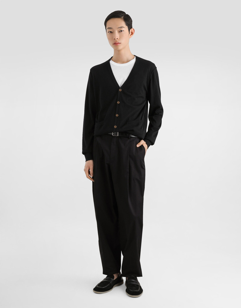 Dolce & Gabbana Cashmere cardigan outlook