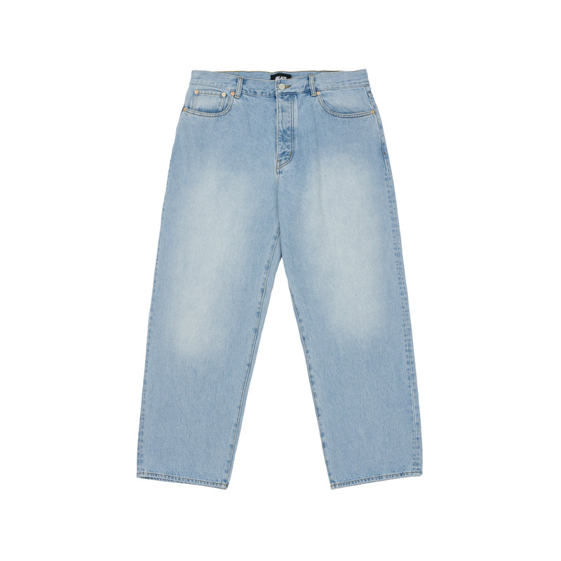 P90 BAGGY JEAN STONE WASH 1