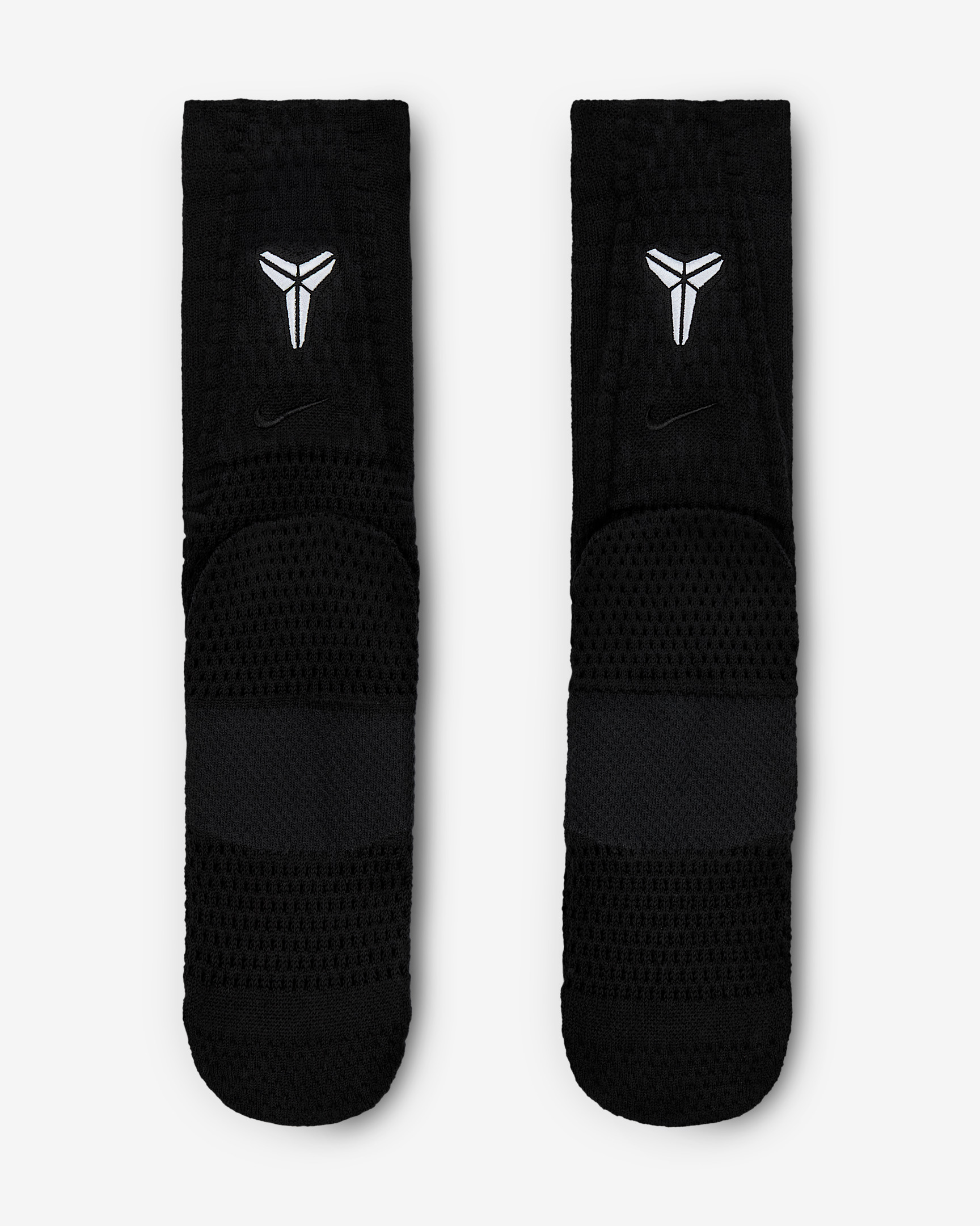 Kobe Unicorn Dri-FIT ADV Cushioned Crew Socks (1 Pair) - 3