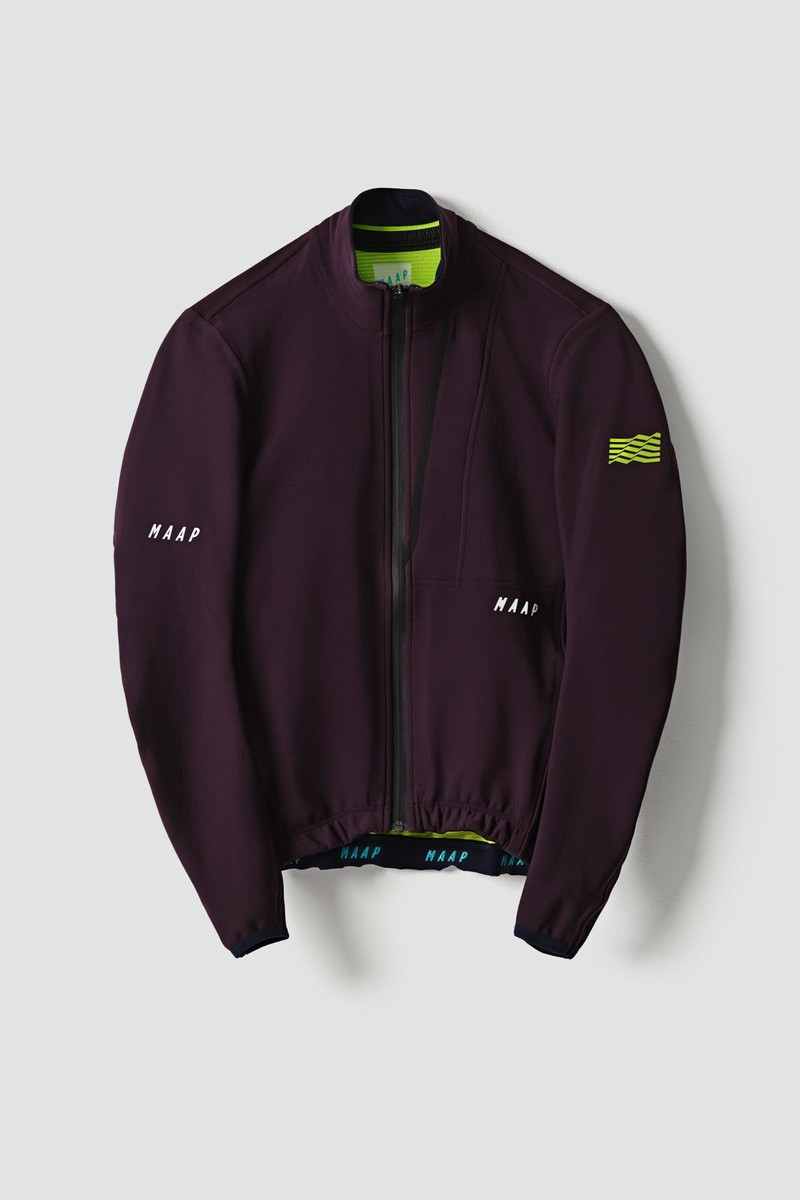 Apex Winter Jacket 5