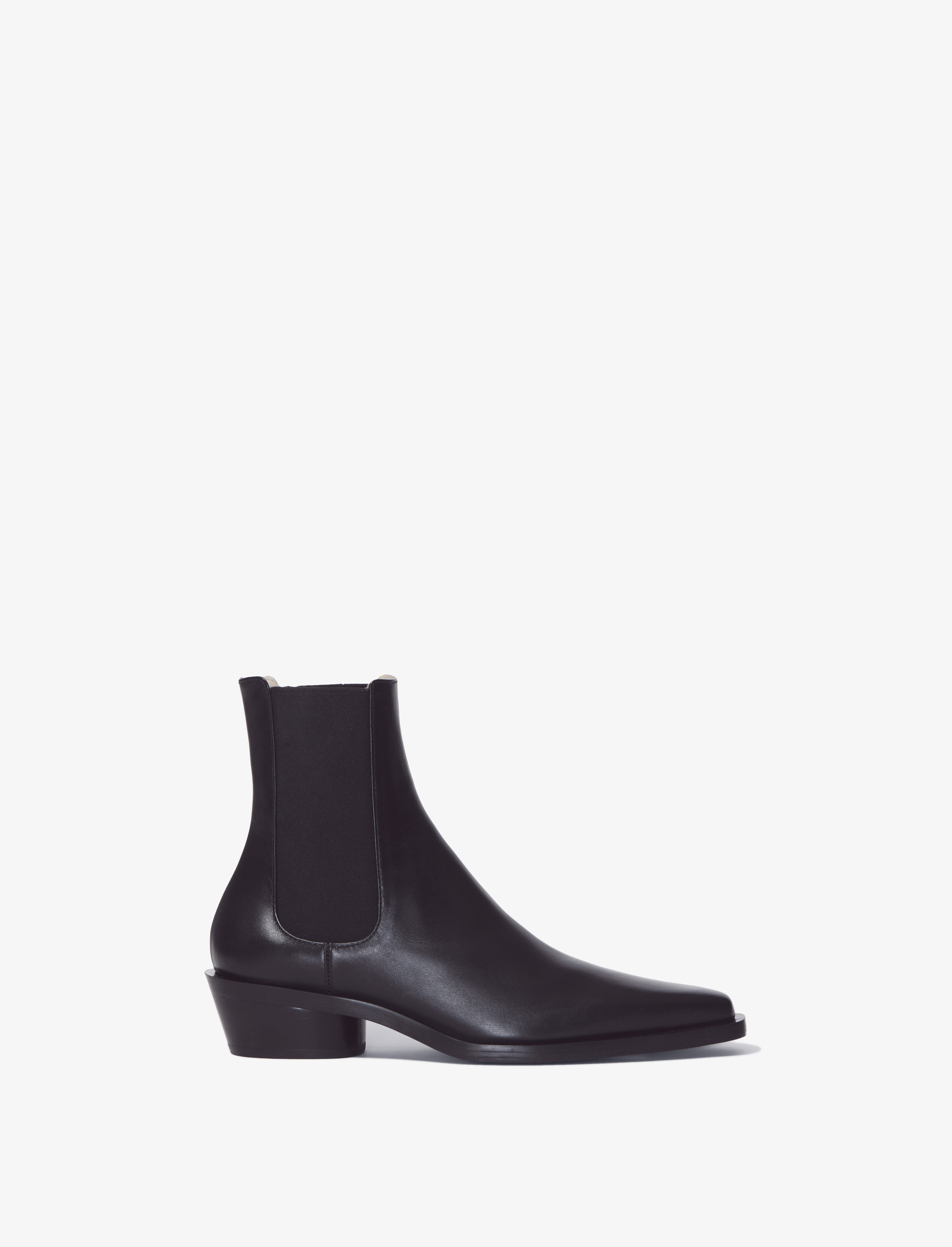 Bronco Chelsea Boots - 1