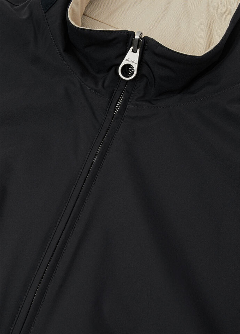 Loro Piana Bomber Jacket 4