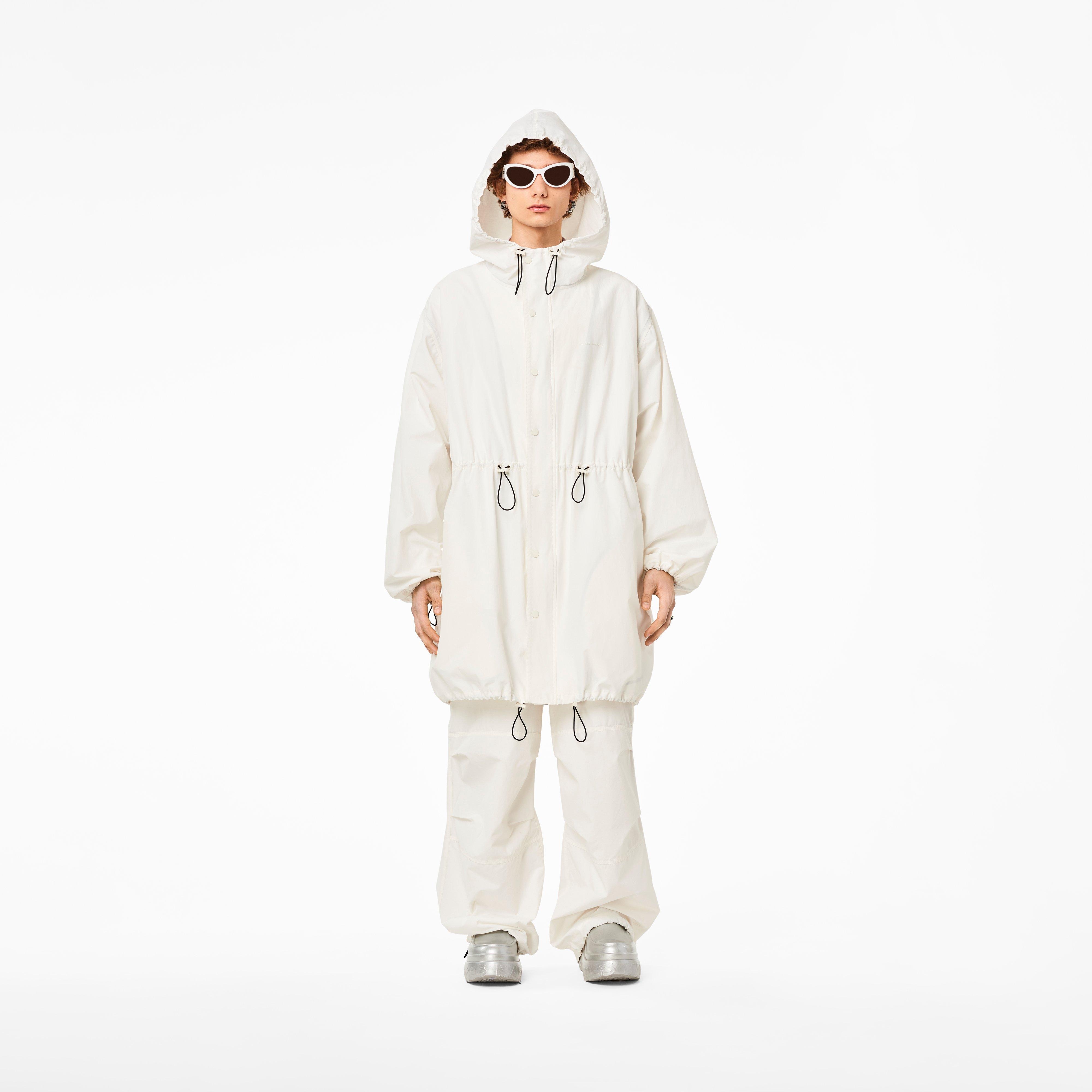 THE BALLOON PARKA - 5