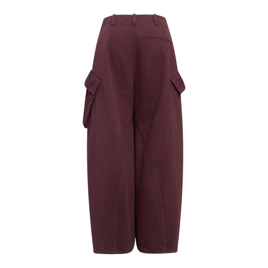 Cargo Pants - 2