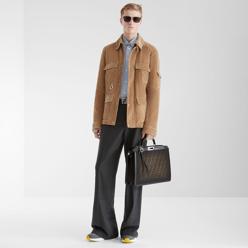 FENDI Shirt outlook