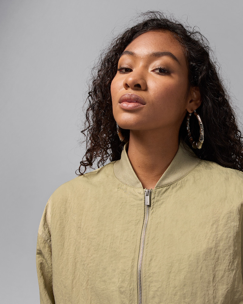 Jordan Flight Renegade Women's Jacket 3