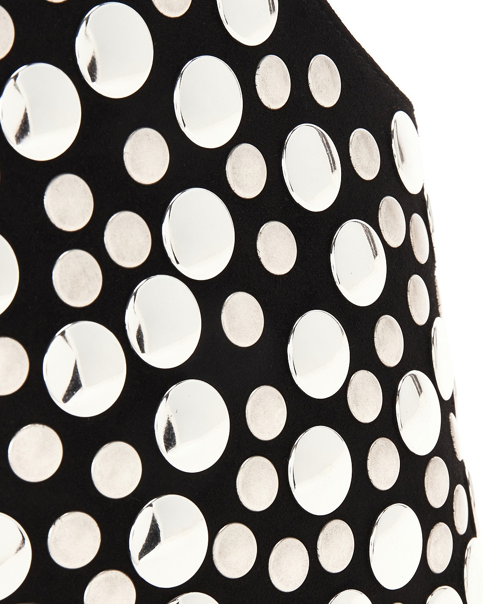 Livia Small Multi Stud Bag - 7
