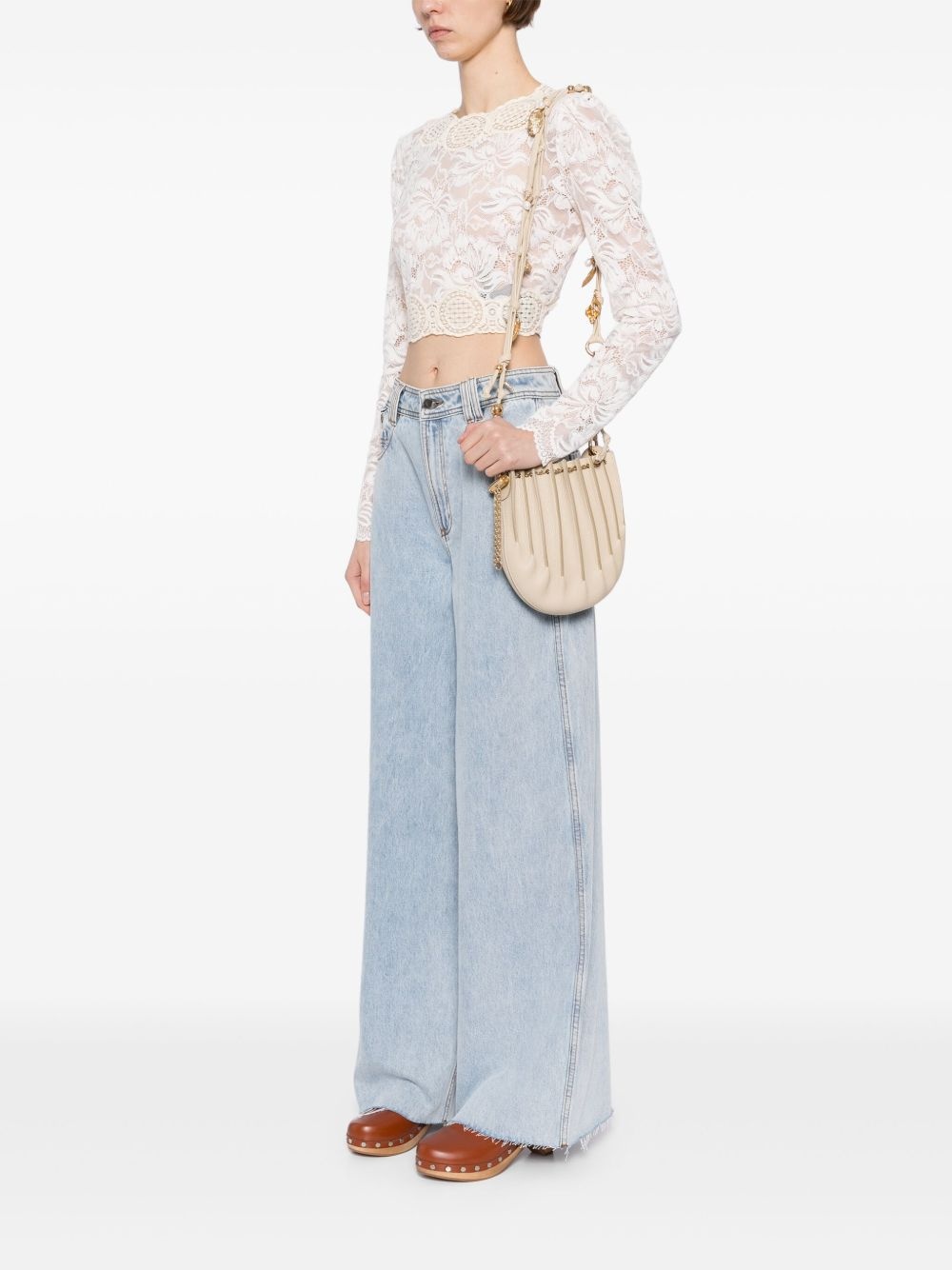 Sea Treasures crossbody bag - 2