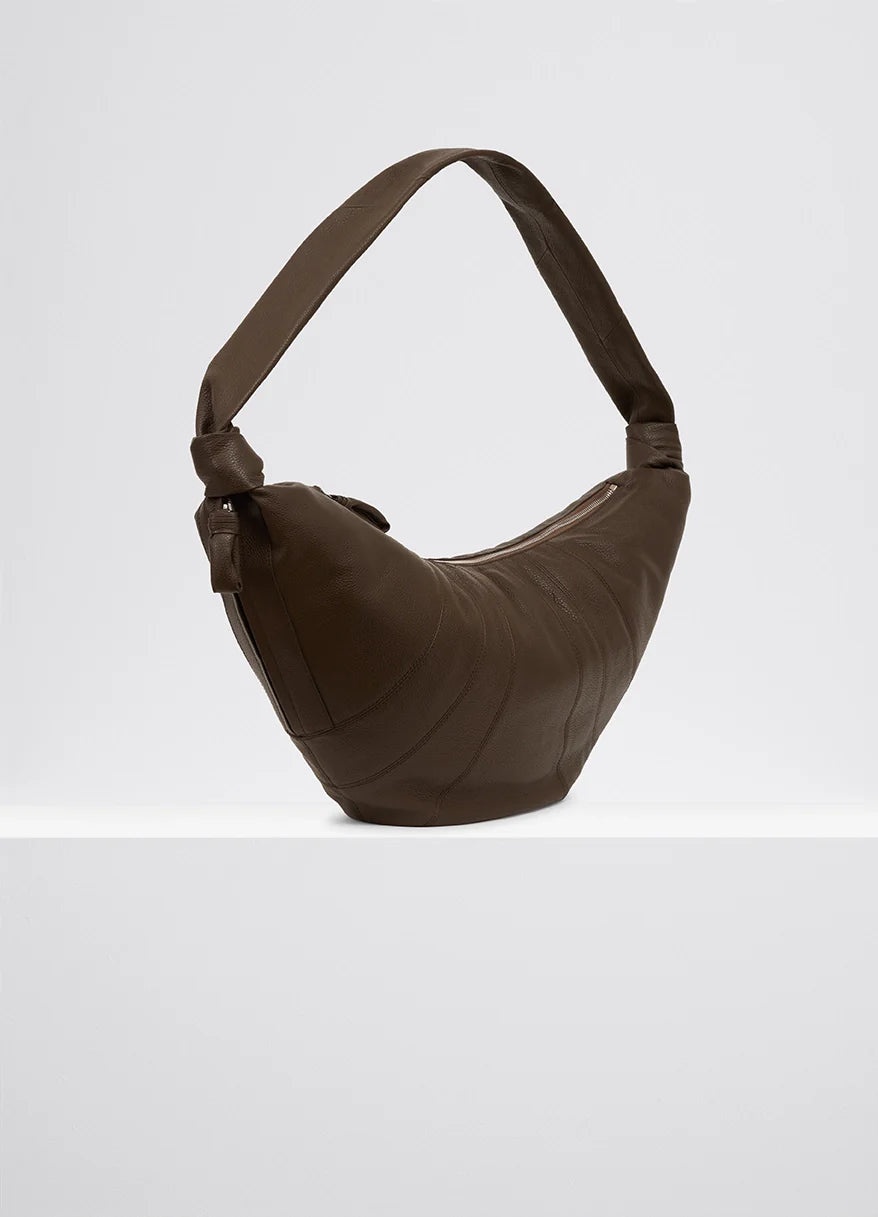 LARGE CROISSANT BAG - 3