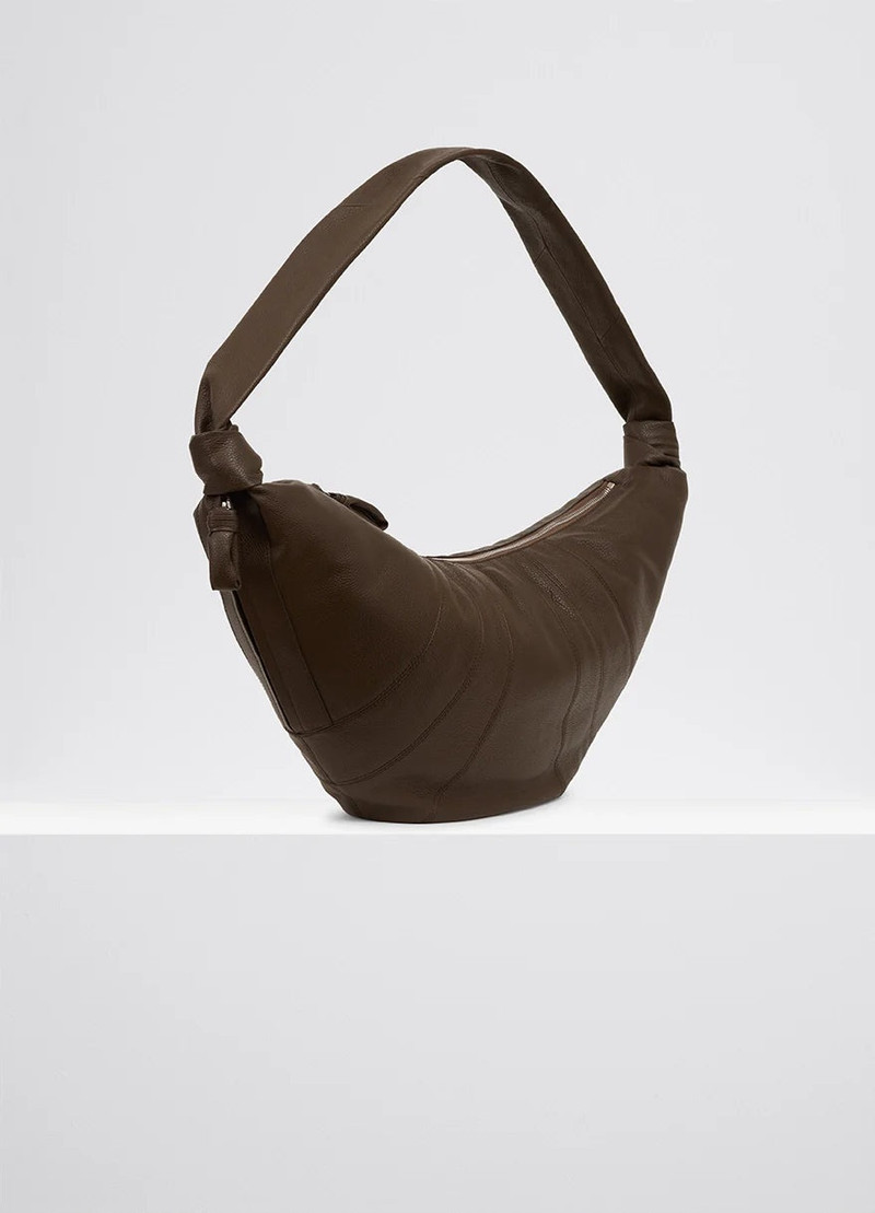 LARGE CROISSANT BAG 3