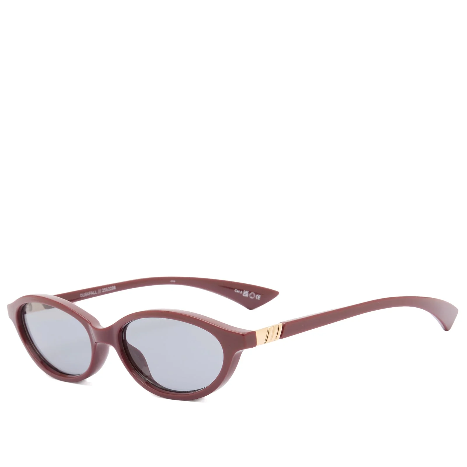 Le Specs Duskfall Sunglasses - 1