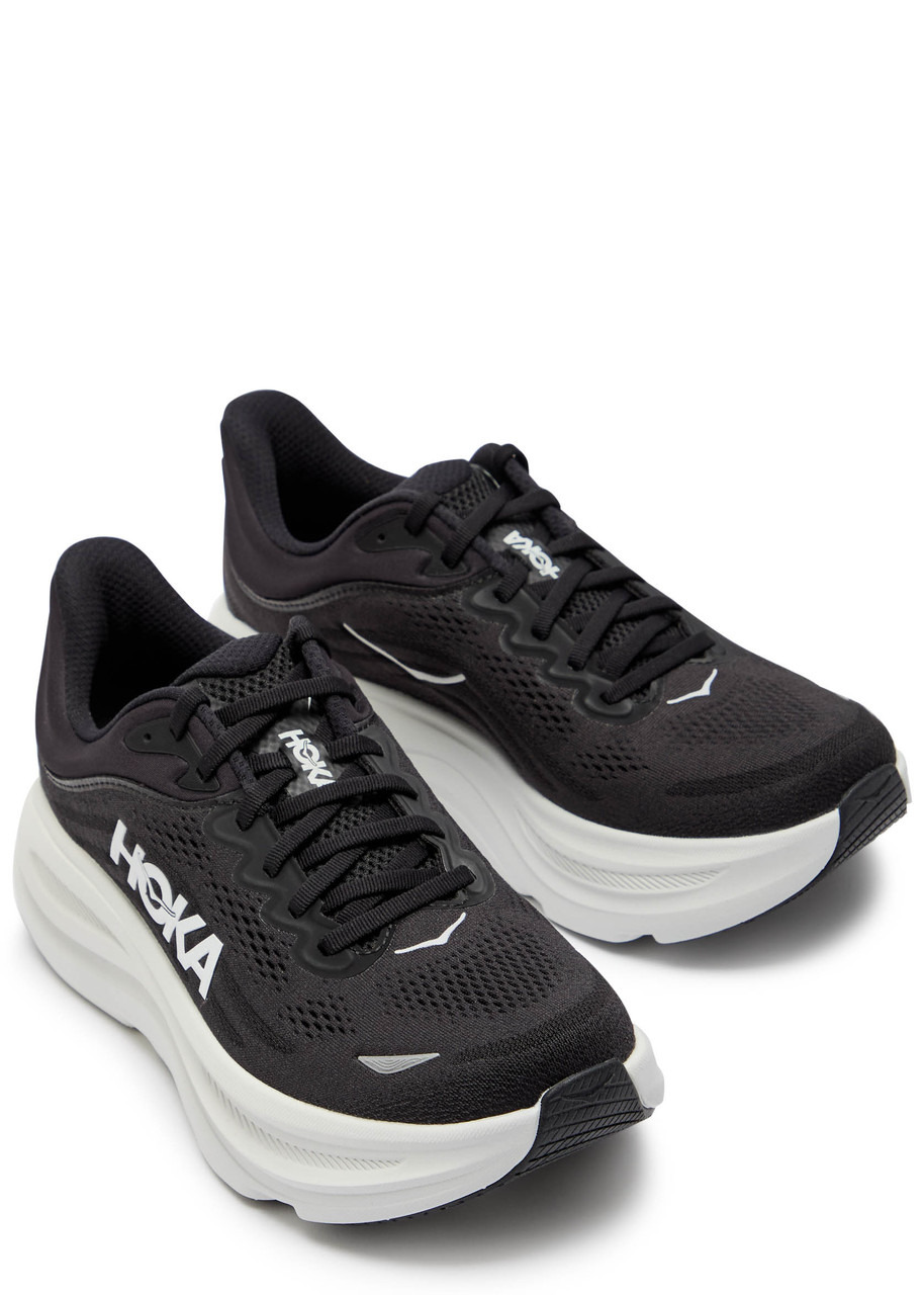 Hoka Bondi 9 Mesh Sneakers - 3