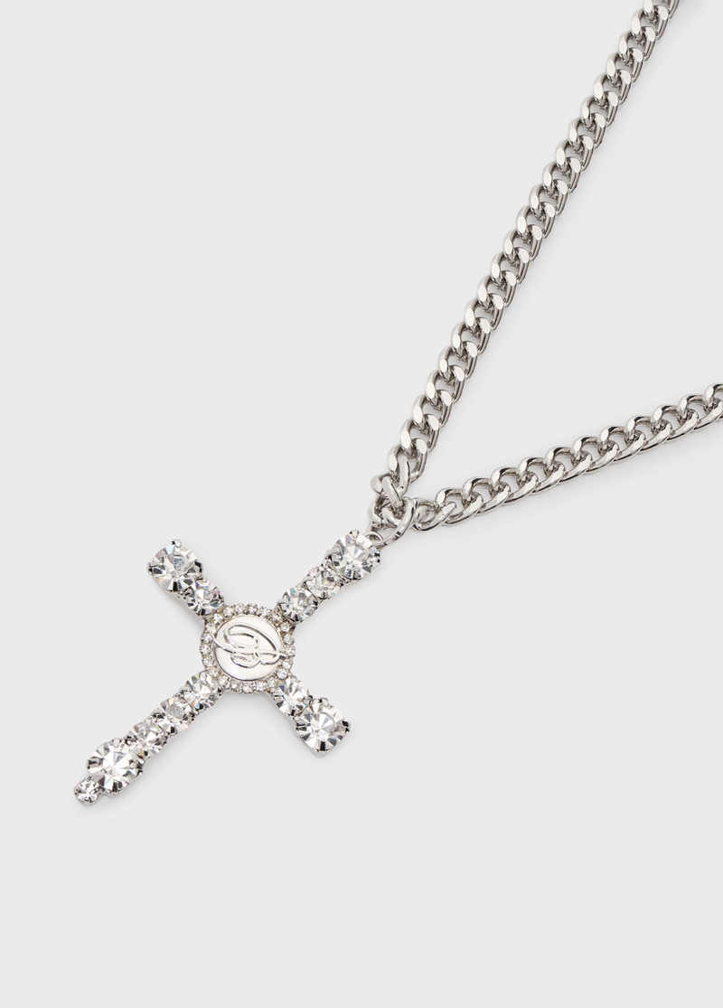 CHAIN NECKLACE WITH PENDANT 4