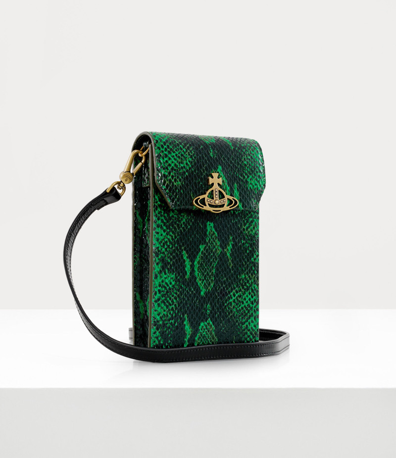Vivienne Westwood PHONE BAG outlook