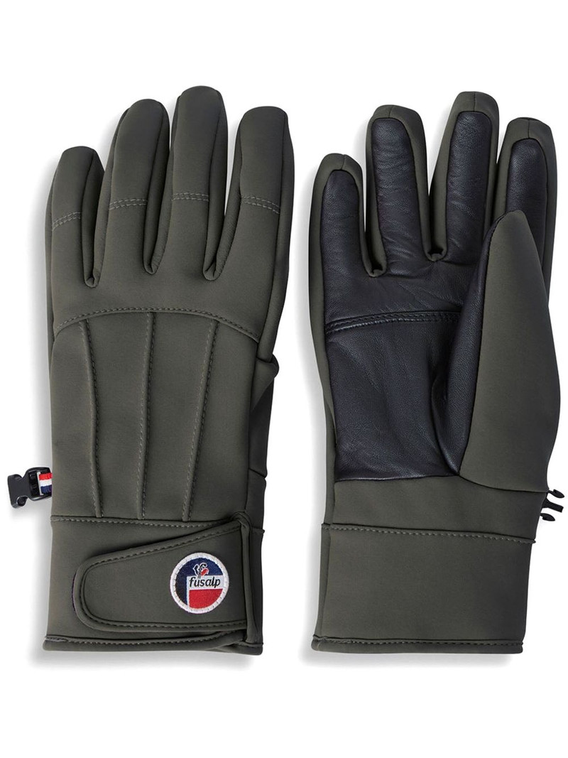Gants Glacier gloves 1