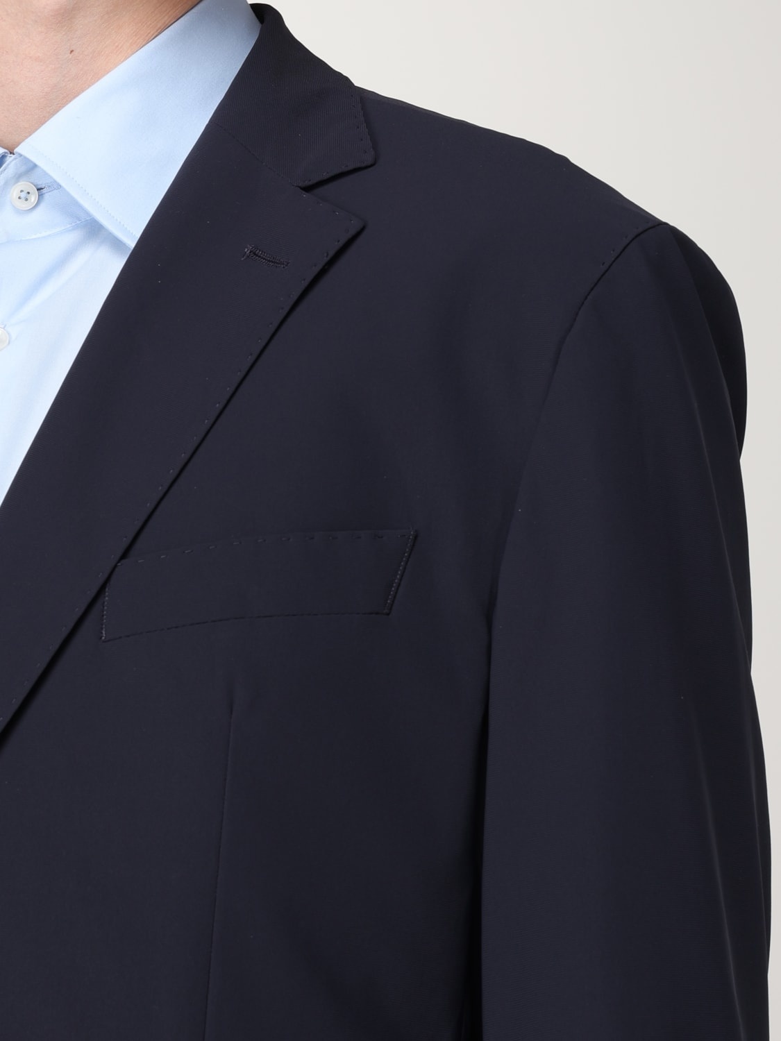 Suit men Boss - 5