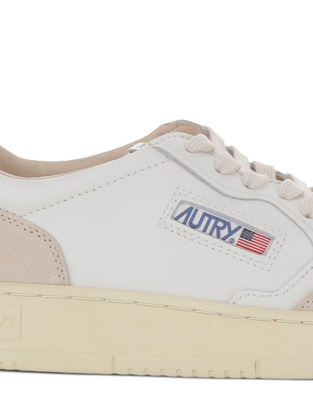 Medalist low-top sneakers - 5