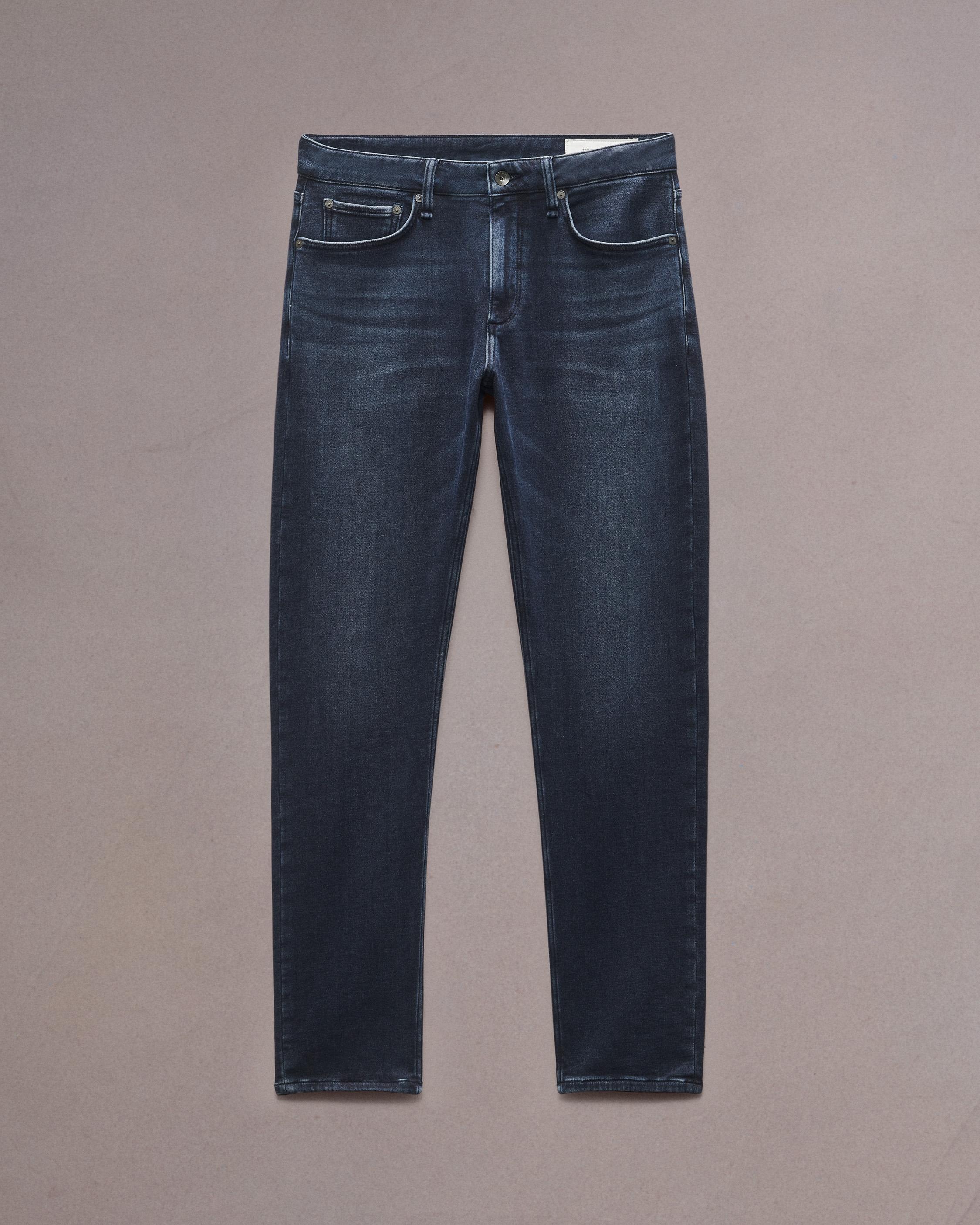 Fit 3 Athletic Fit Jean
Stride Denim - 1