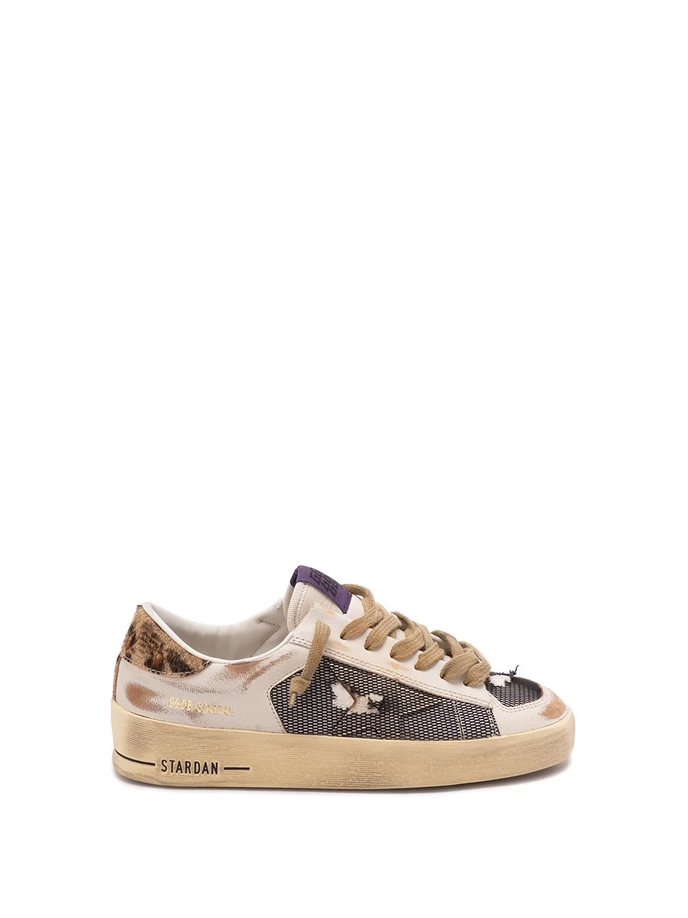 `Stardan` Sneakers - 1